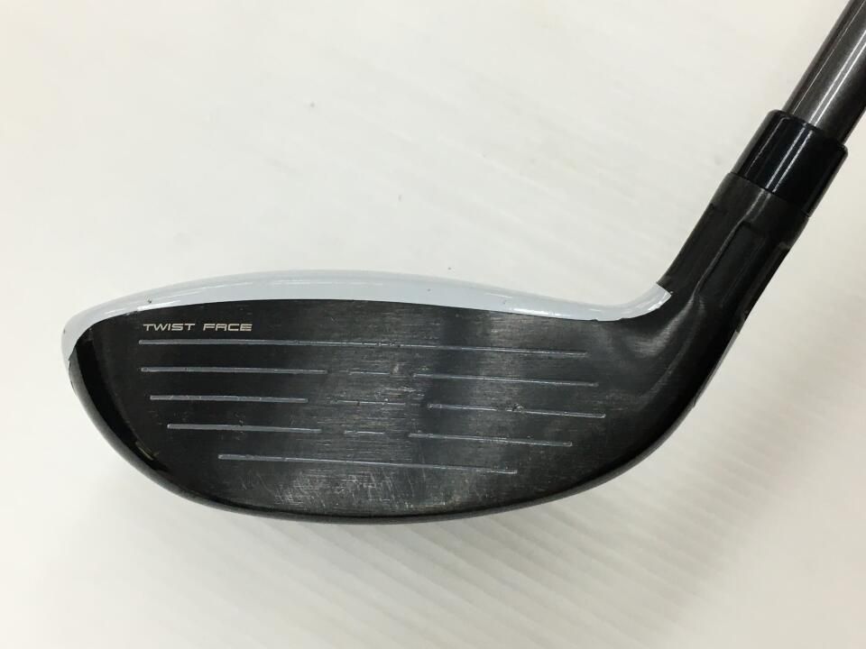 テーラーメイド SIM MAX 19度 TENSEI BLUE TM60 Sフレックス