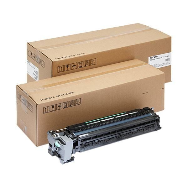 RICOH SP ドラムユニット ブラック C840⁄513662 リコー SP 
