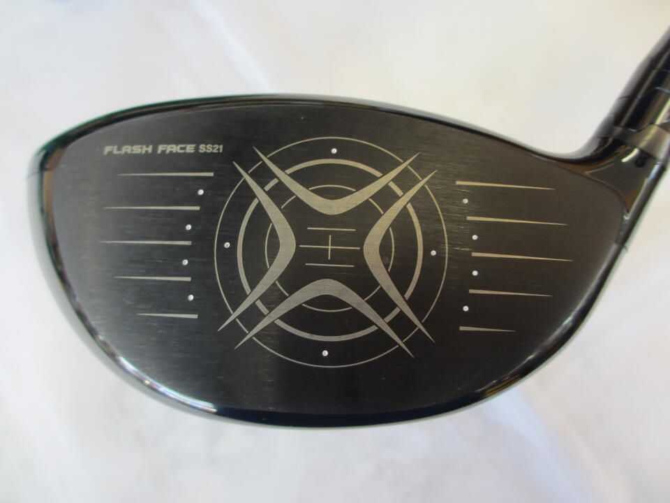 キャロウェイ EPIC SPEED 10.5度 Diamana 50 for Callaway(EPIC SPEED