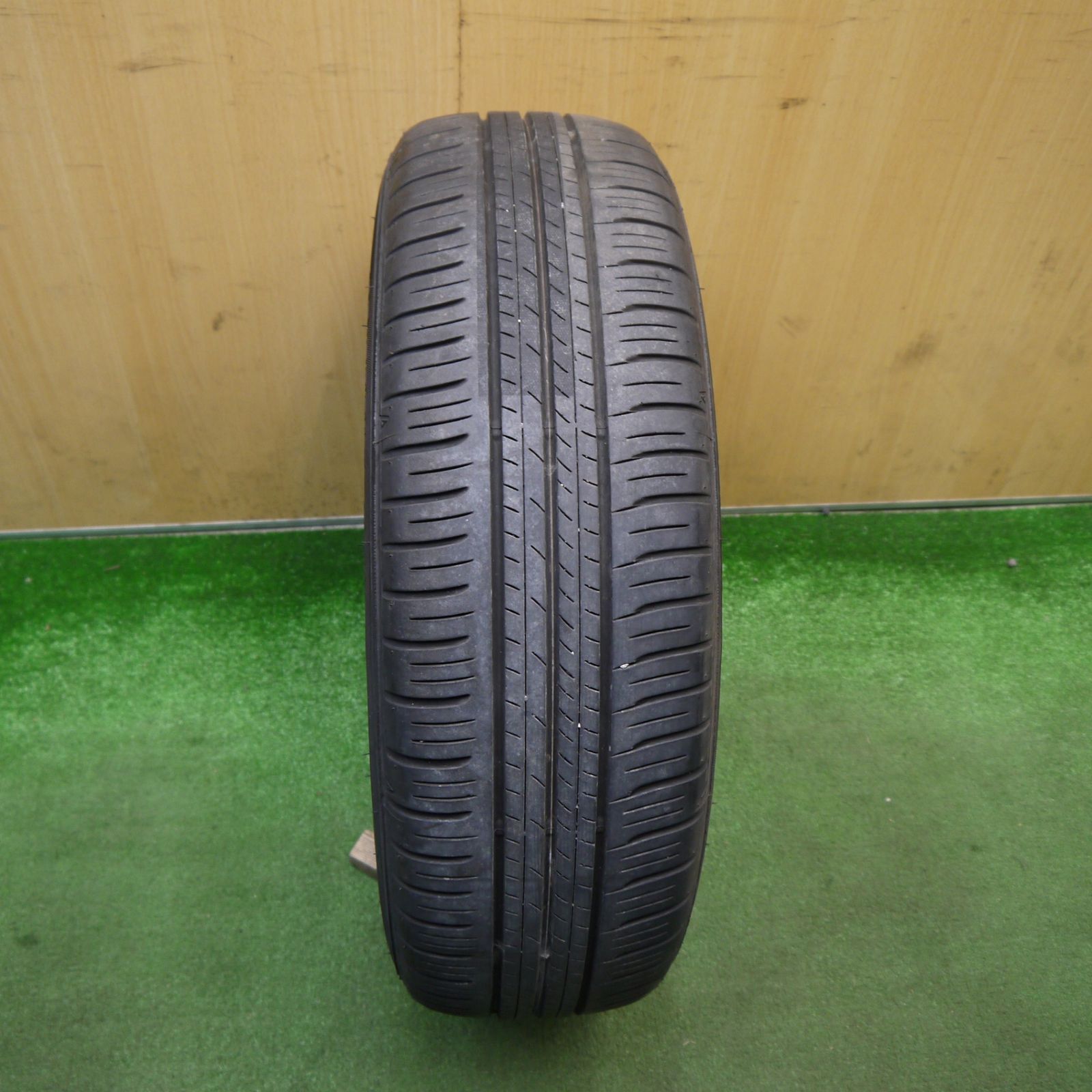 1本価格！23年☆トヨタ ライズ ダイハツ ロッキー 純正 195/60R17