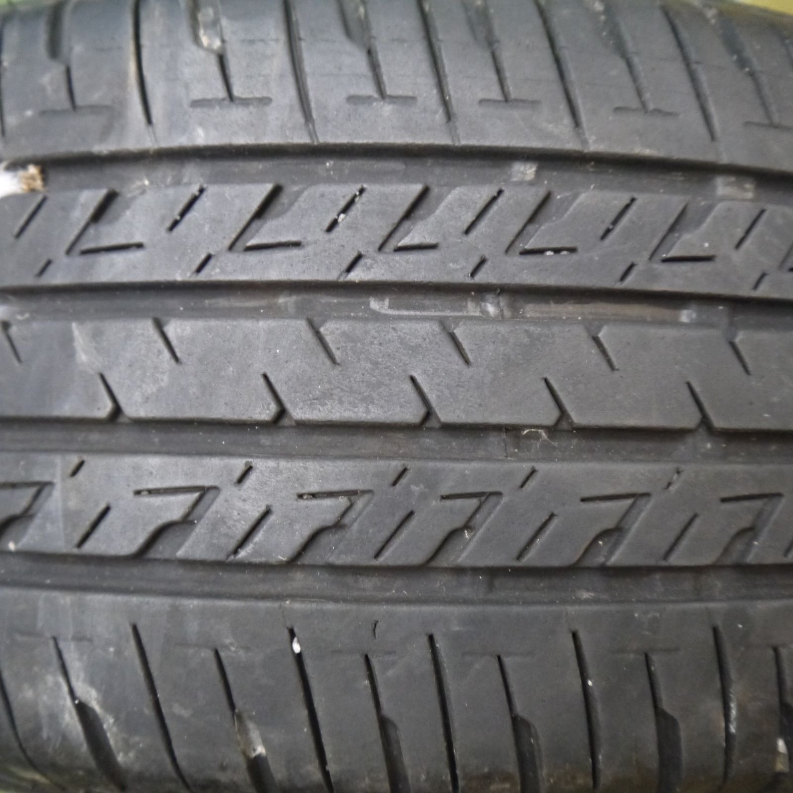 YOKOHAMA 205/55R16 タイヤ gr86 新車外し セット購入要 YOKOHAMA 205