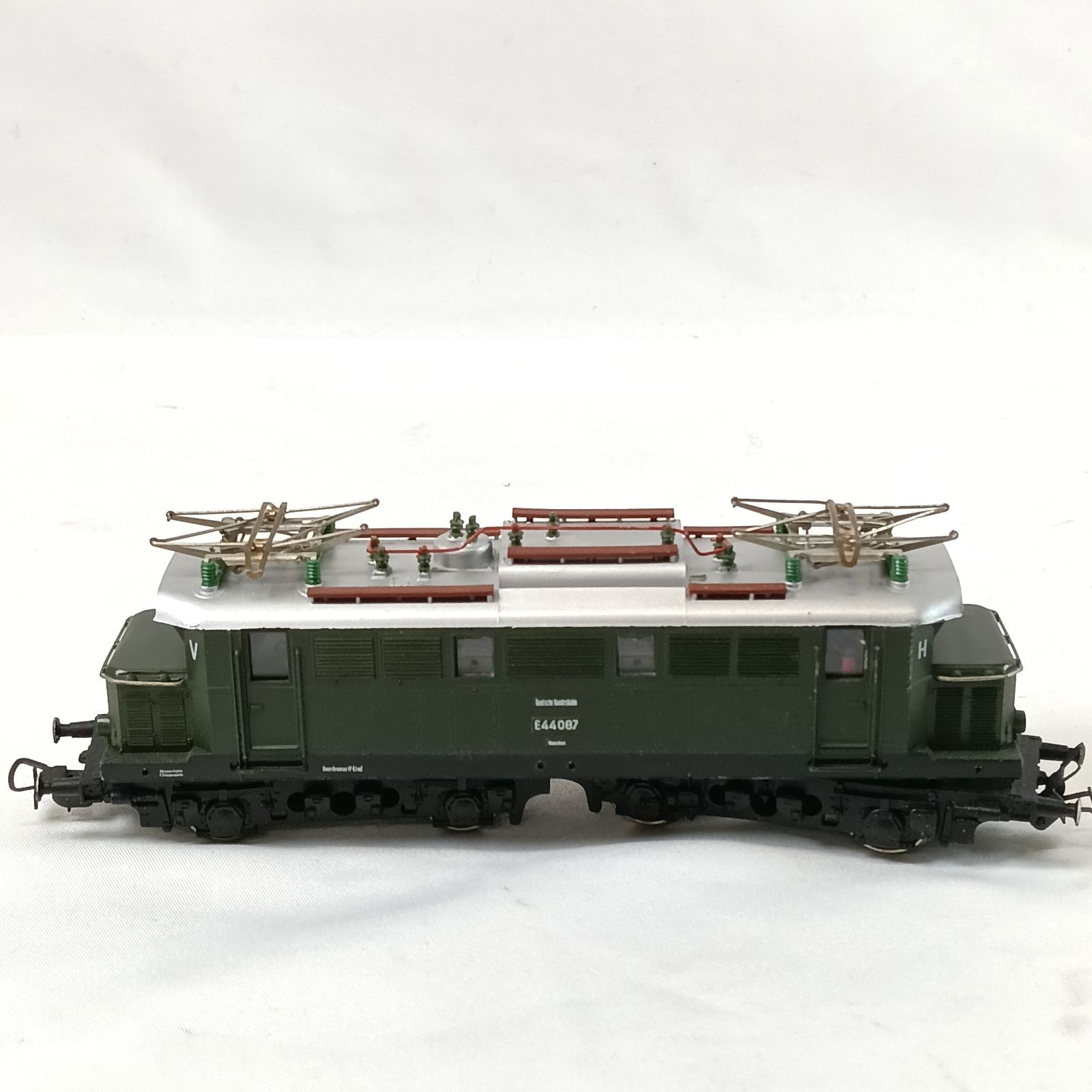 ROCO ロコ 43352 DRG BR 44 GRAU 海外車両 機関車 HOゲージ 鉄道模型
