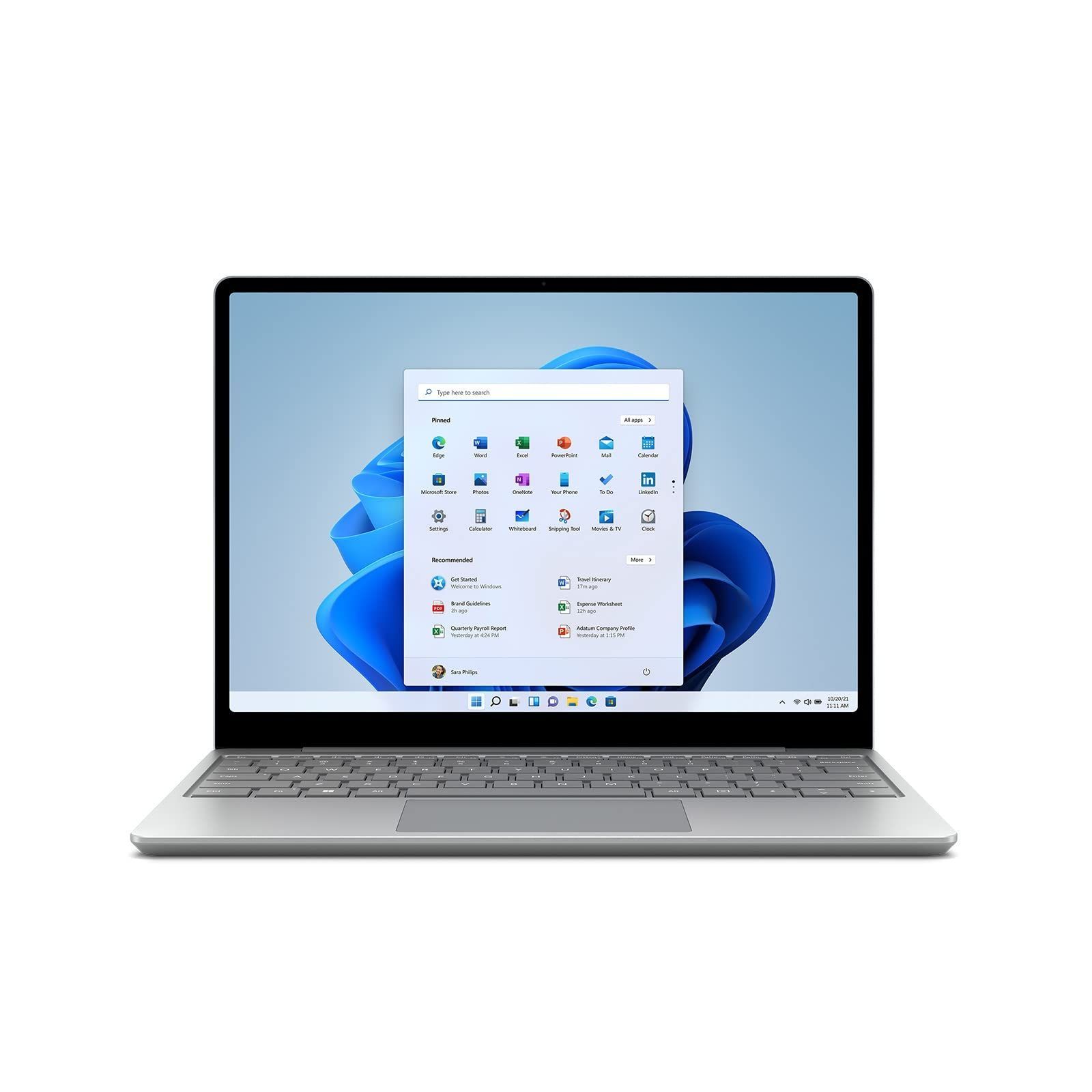 【メルカル】Surface Laptop Go 2 Surface Laptop Go 2 i5 8GB 128GB 新品 - メルカリ