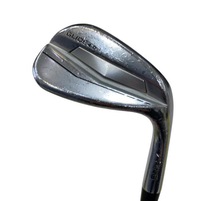 スポーツ別 ピン PING GLIDE 4.0 50°/12° S ウェッジ WG フレックスS