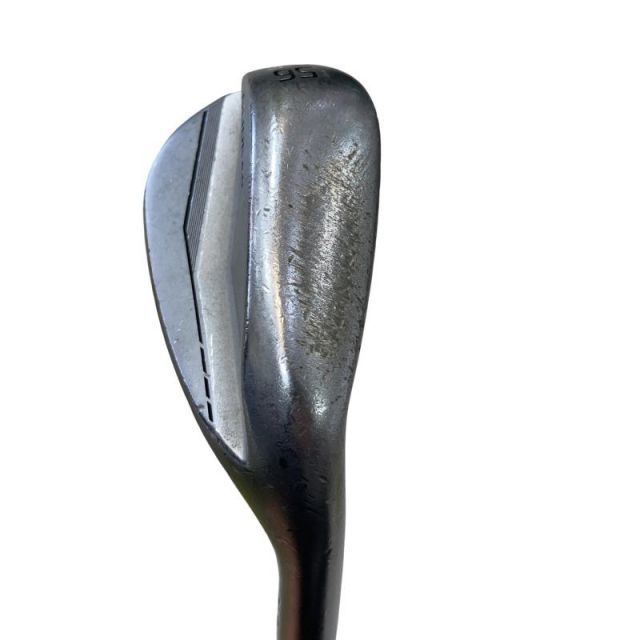 中古】 ピン PING GLIDE 4.0 56°/12° S ウェッジ WG NS PRO MODUS3