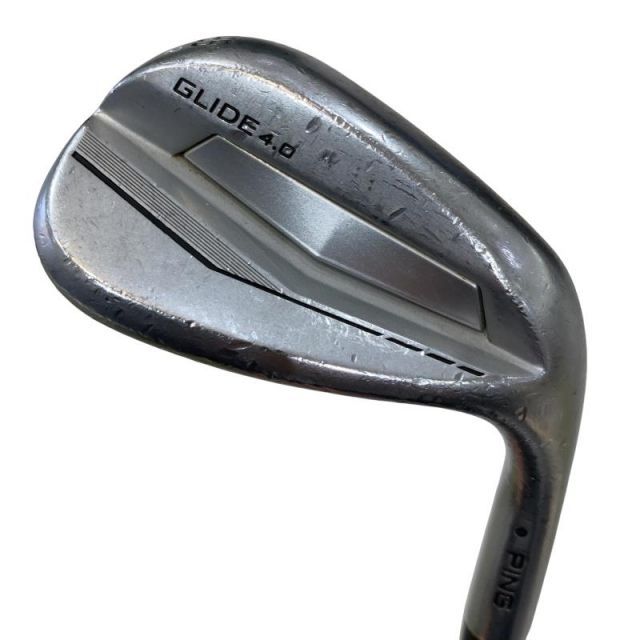 中古】 ピン PING GLIDE 4.0 56°/12° S ウェッジ WG NS PRO MODUS3