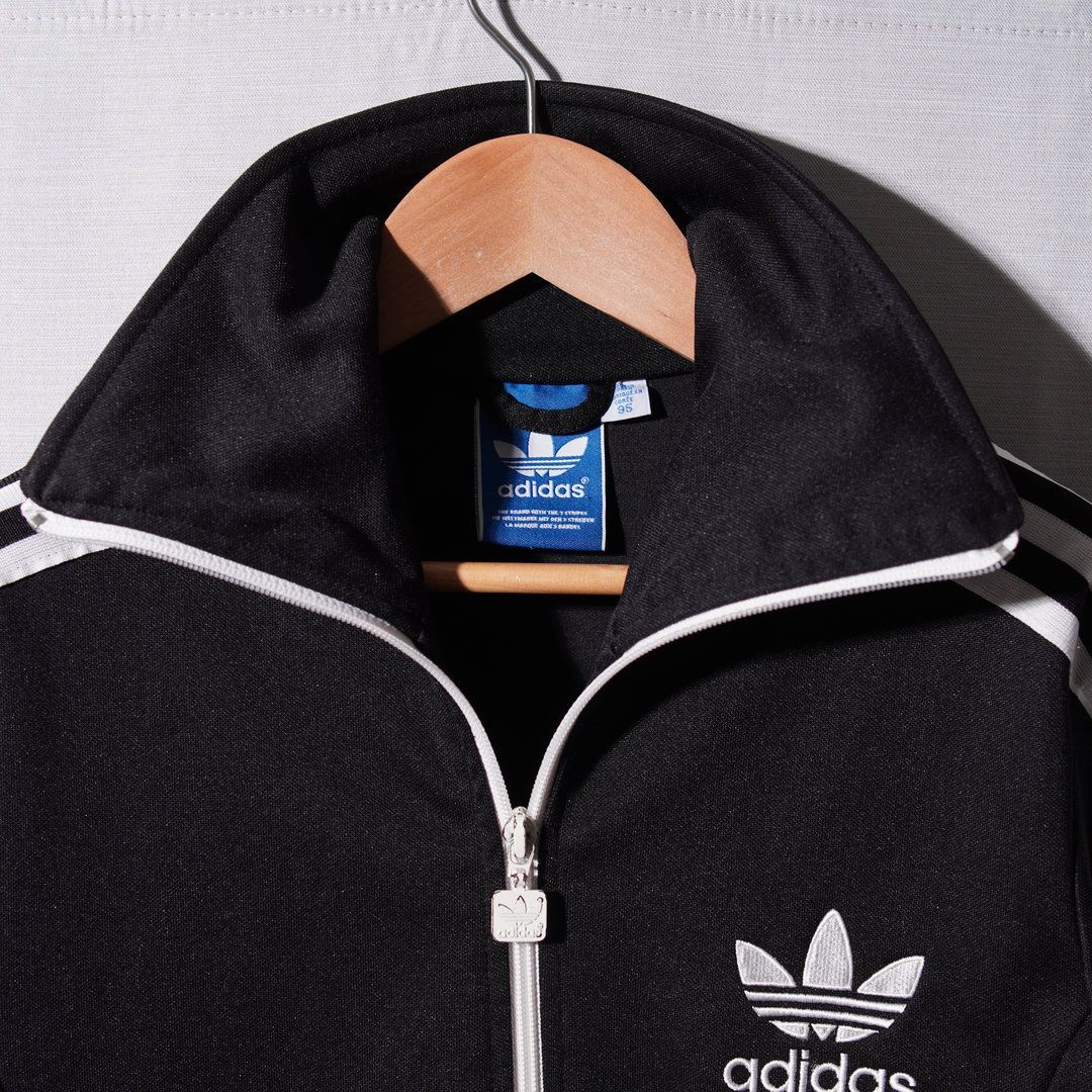 アディダス オリジナルス adidas Originals ヨーロッパTT トラック