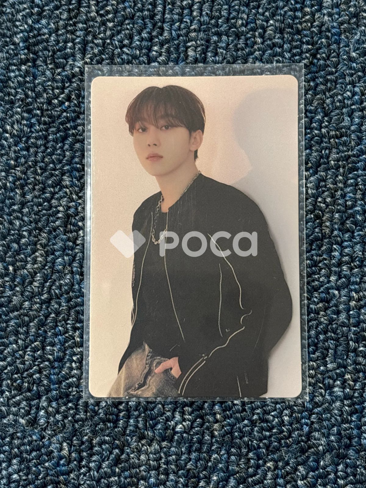 セブチ スングァン SEVENTEEN TOUR FOLLOW AGAIN トレーディングカード