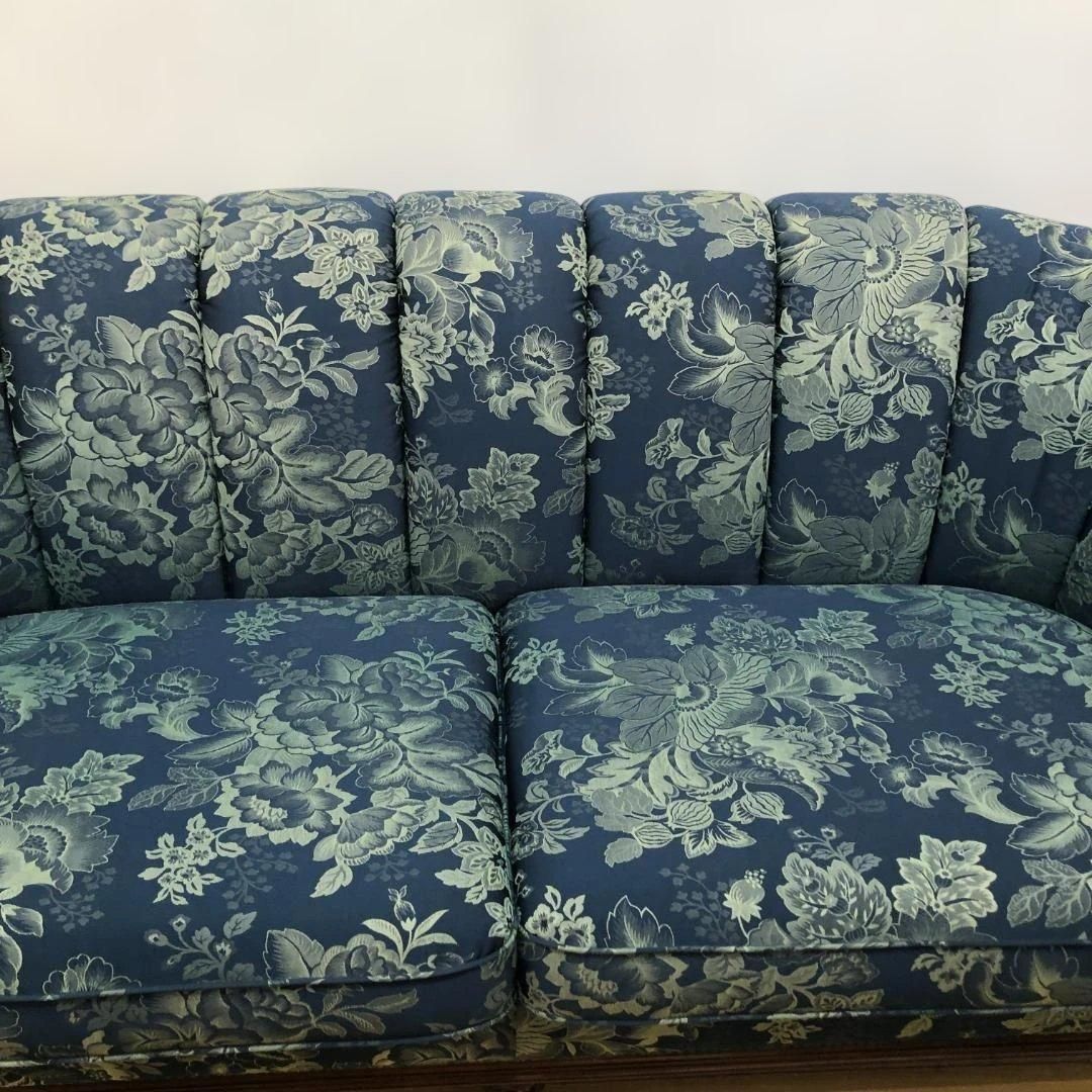 大塚家具 KENT-COURT 英国調 ソファ クラシック 112974-2 大塚家具 