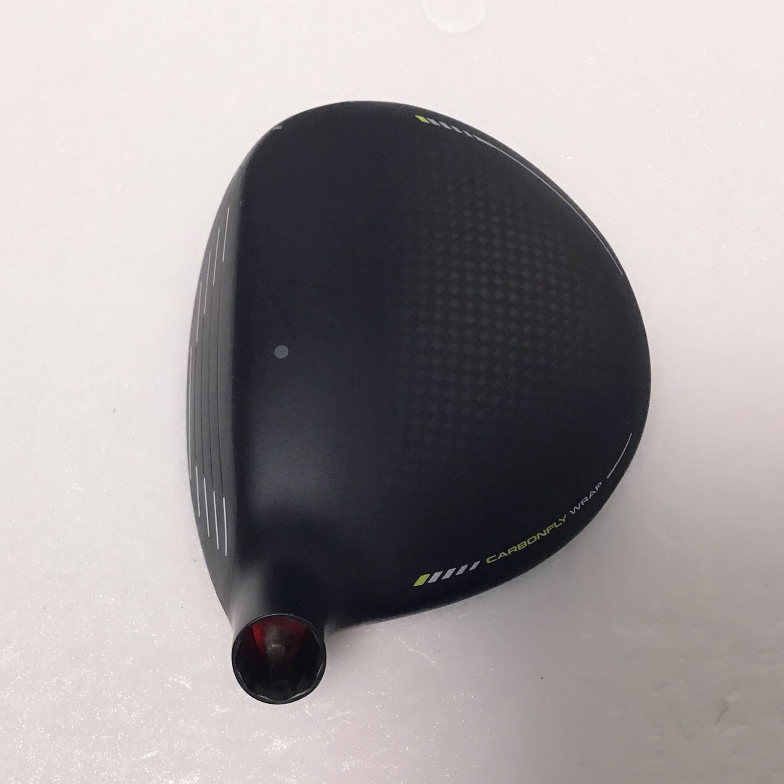 ピン PING G430 SFT 7W 22 日本仕様 ヘッド G430 フェアウェイウッド