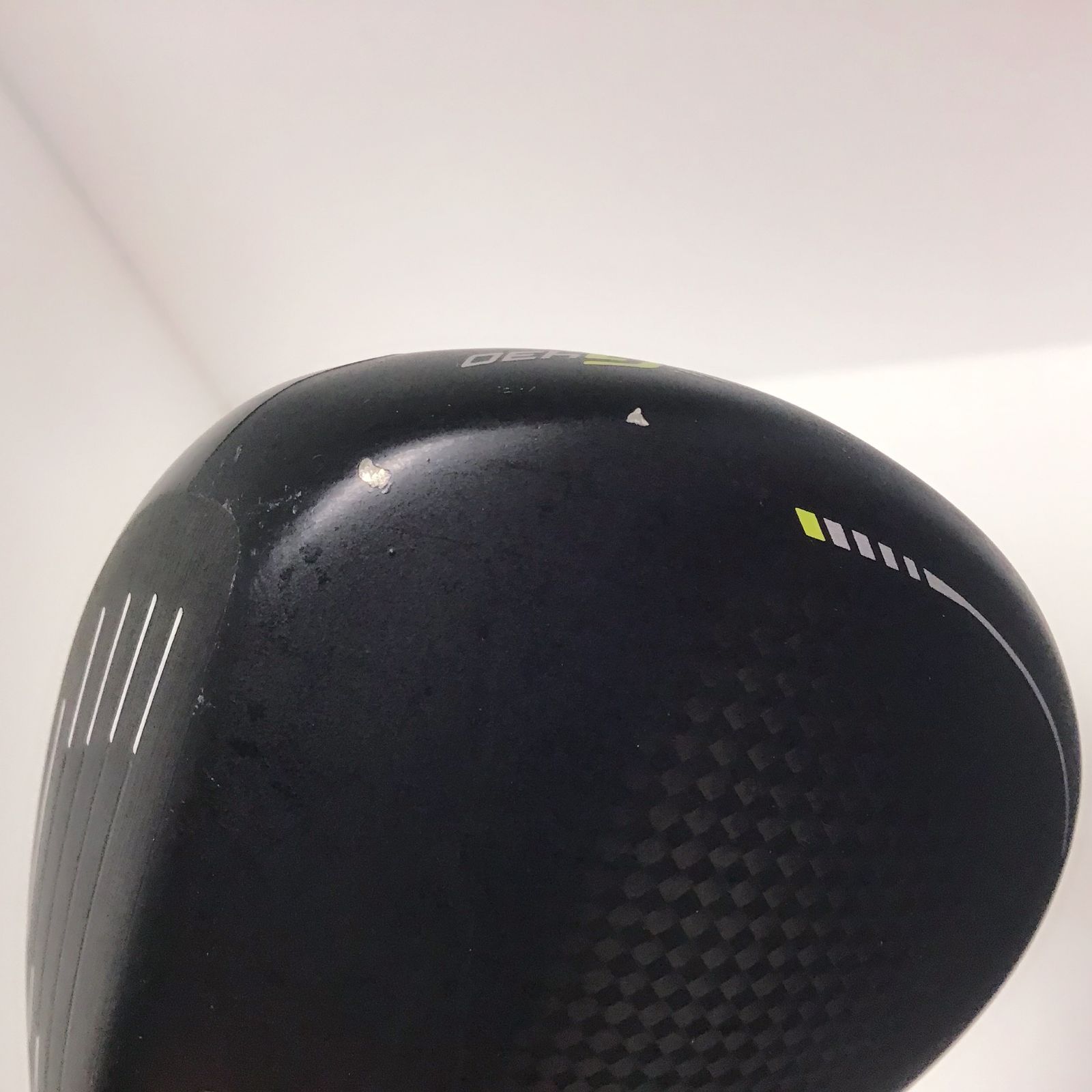 ピン PING G430 SFT 7W 22 日本仕様 ヘッド G430 フェアウェイウッド