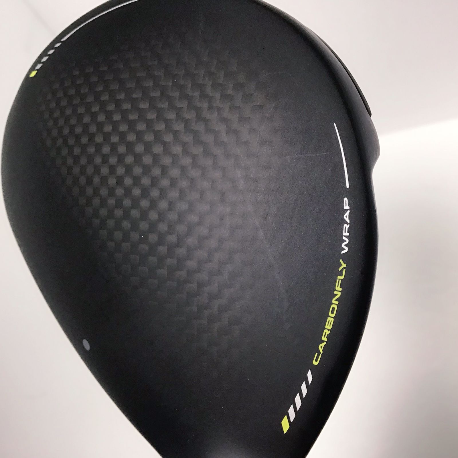 ピン PING G430 SFT 7W 22 日本仕様 ヘッド G430 フェアウェイウッド