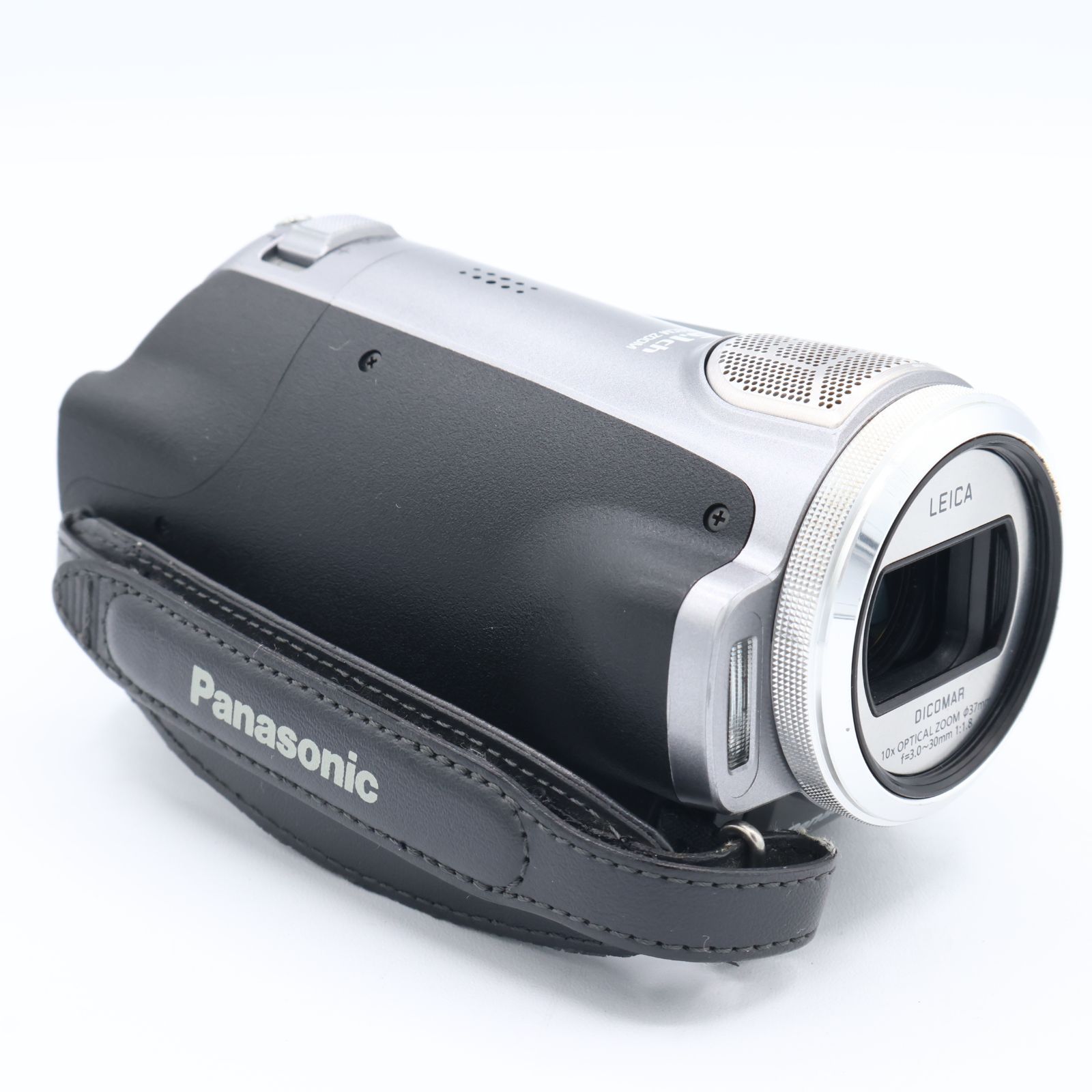 Panasonic パナソニック デジタルハイビジョンビデオカメラ SD9