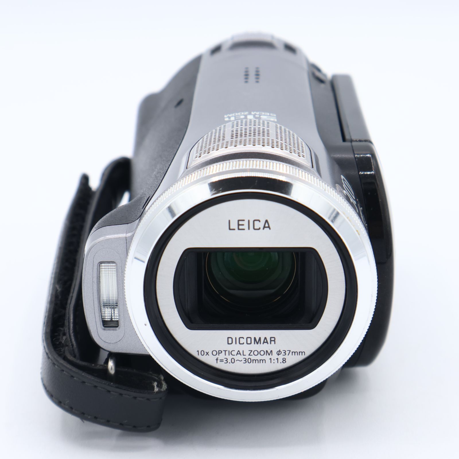 Panasonic パナソニック デジタルハイビジョンビデオカメラ SD9