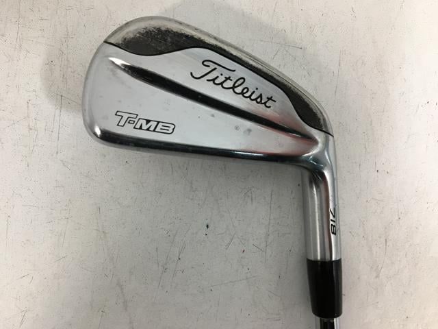 ゴルフ Kahala GOLF 高性能アイアンセット 7本セット