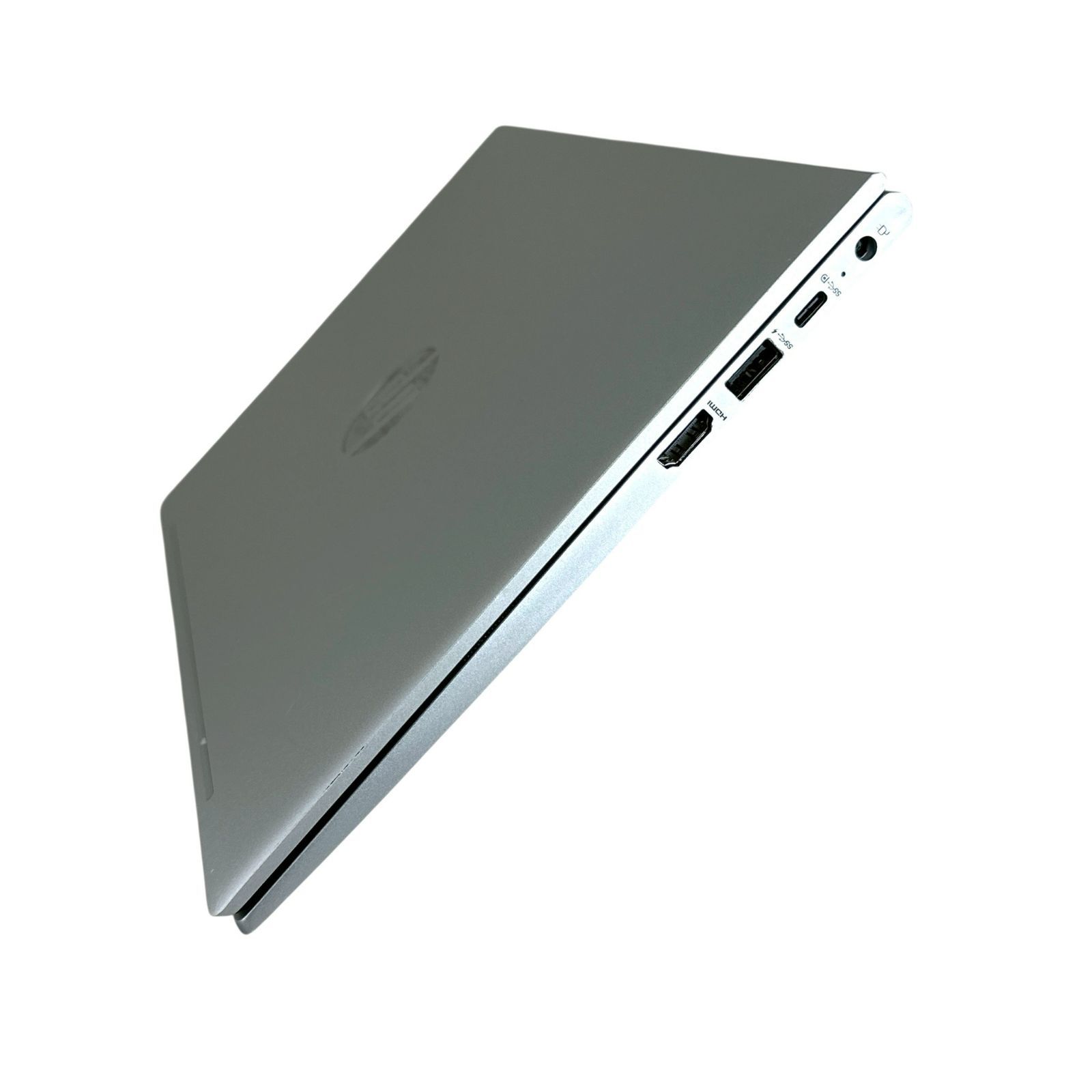 第11世代i5/16GB】HP 430 G8 SSD256GB 13.3型 ビジネスモバイルノート