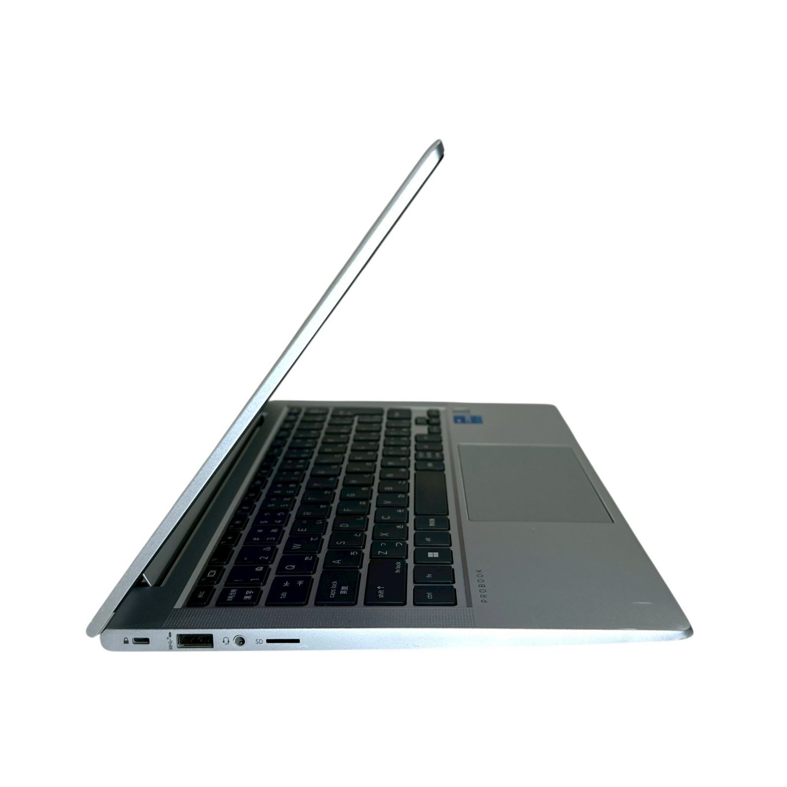 第11世代i5/16GB】HP 430 G8 SSD256GB 13.3型 ビジネスモバイルノート