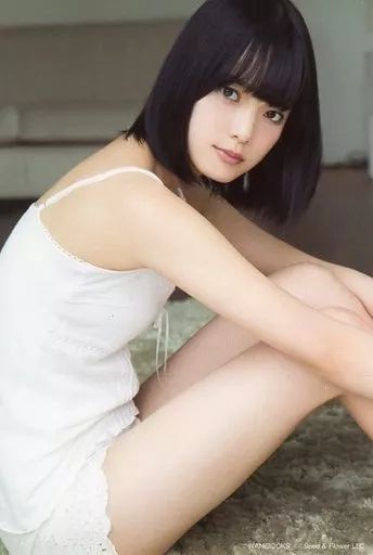 中古】ポストカード(女性) 平手友梨奈(欅坂46) ポストカード 「UTB