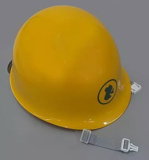 中古】衣類 〇どヘルメット(不織布巾着付) 「水曜どうでしょう