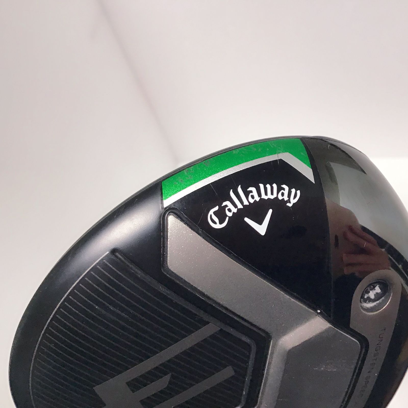 エリート ELYTE X 3W 15° 日本仕様 ヘッド 【公式通販】