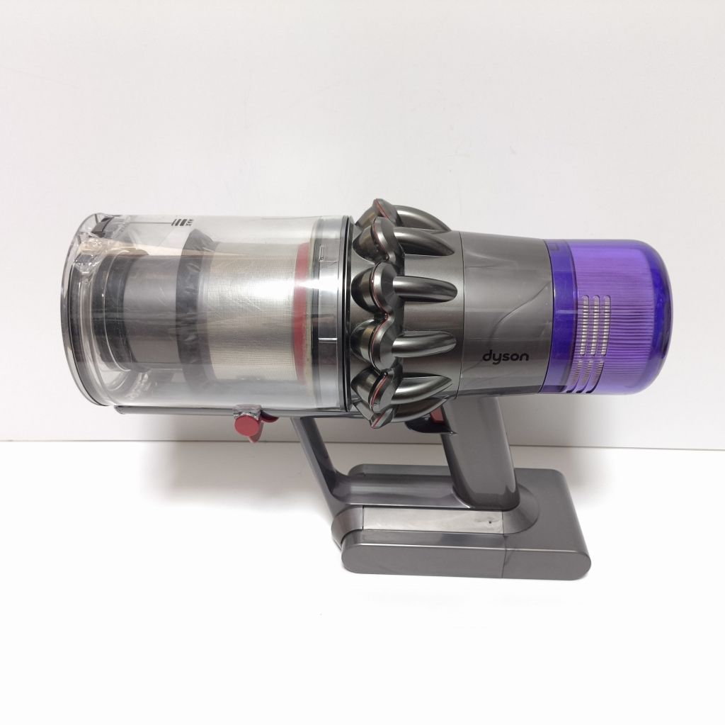 Ecoモード67分 ダイソン 掃除機 V11 SV14 本体 サイクロン コードレス