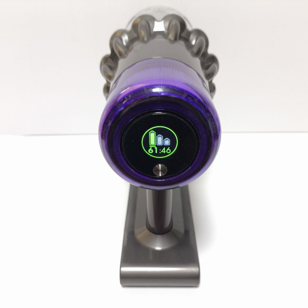 Ecoモード67分 ダイソン 掃除機 V11 SV14 本体 サイクロン コードレス