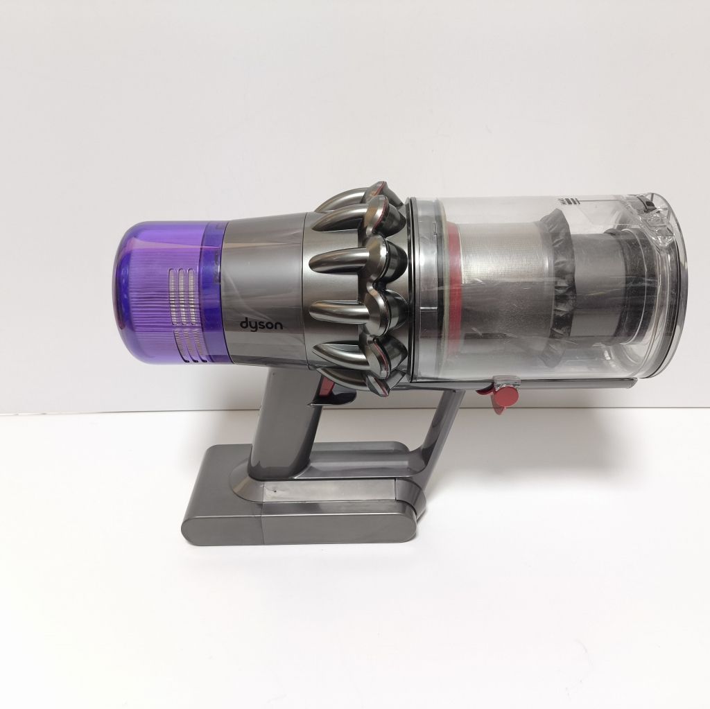 Ecoモード67分 スタンド付き ダイソン 掃除機 V11 SV14 本体