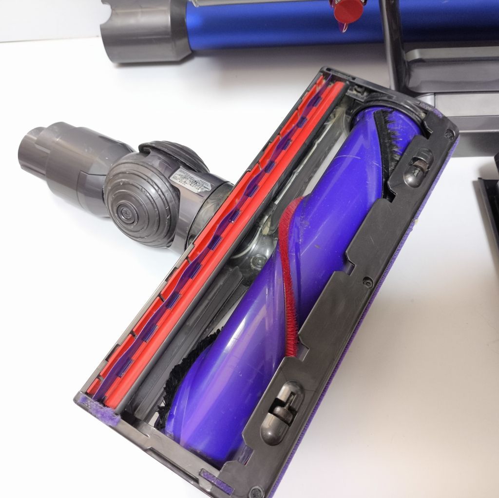 Ecoモード67分 ダイソン 掃除機 V11 SV14 本体 サイクロン コードレス