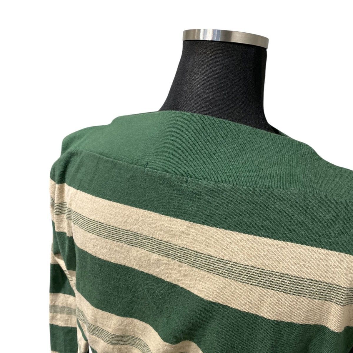 FUMIKA UCHIDA 25AW Cotton Jersey Cropped Topコットンジャージー