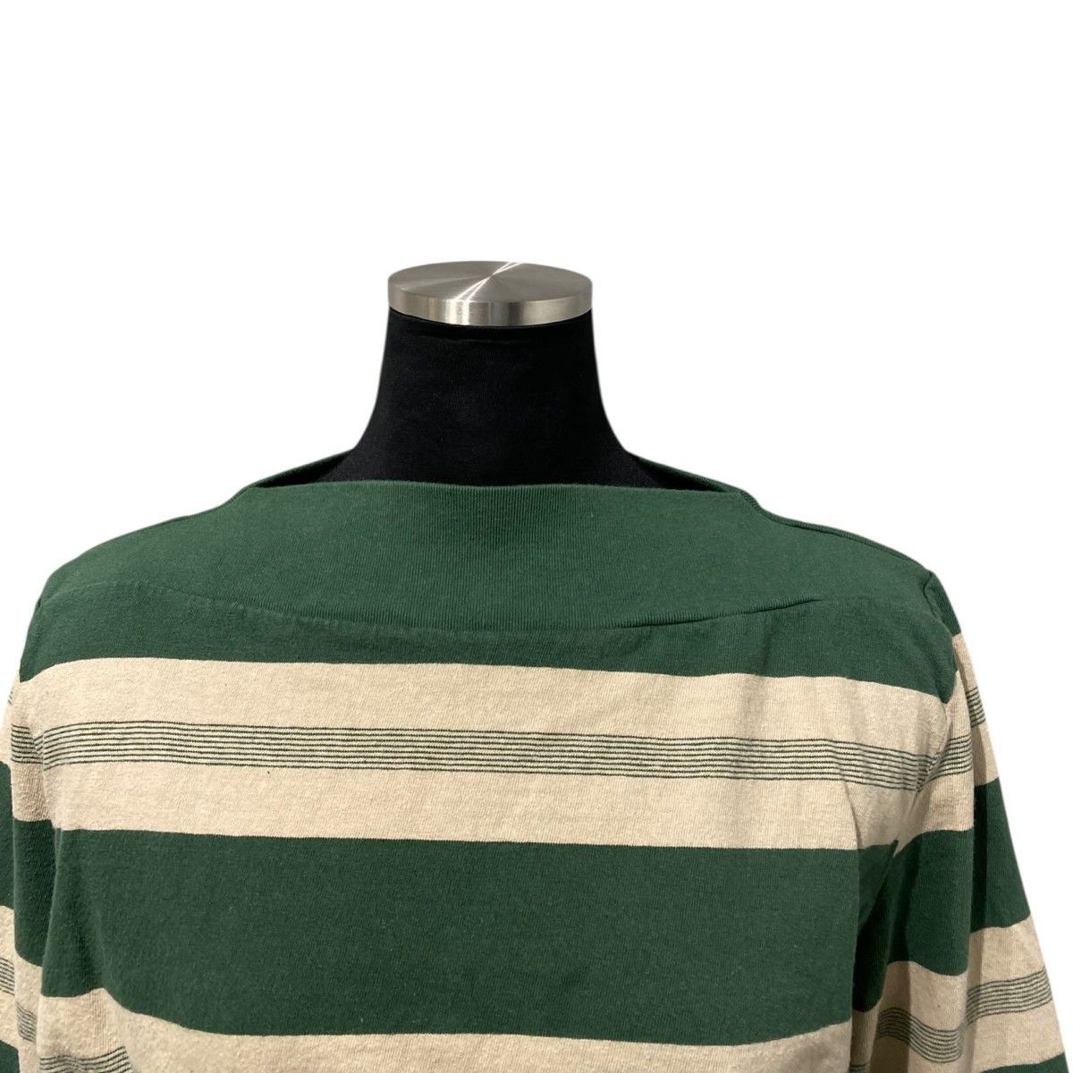 FUMIKA UCHIDA 25AW Cotton Jersey Cropped Topコットンジャージー