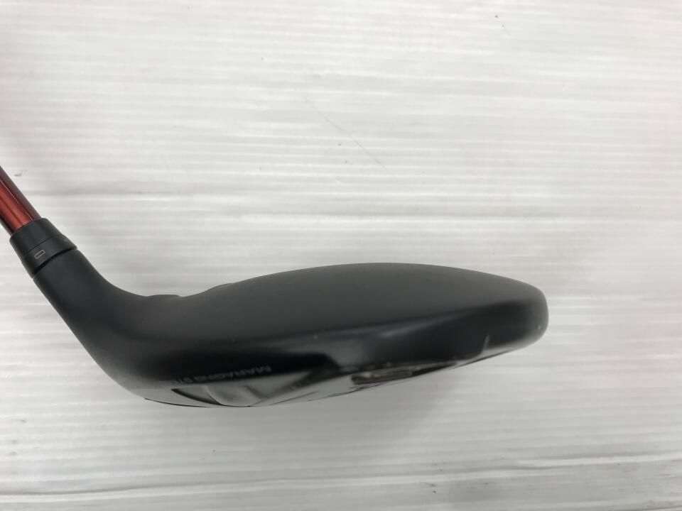 Ping ピン G400 14.5度 ALTA DISTANZA フェアウェイウッド 中古 ゴルフ 