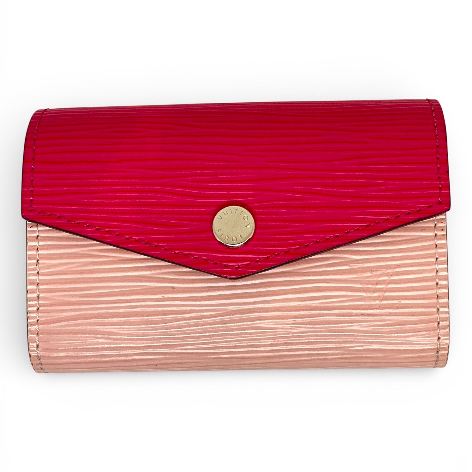 美品】LOUIS VUITTON ルイヴィトン ミュルティカルト サラ カード