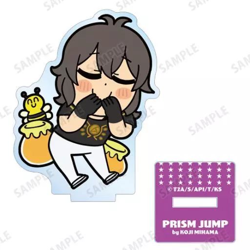 中古】アクリルスタンド・アクリルパネル 神浜コウジ 「KING OF PRISM