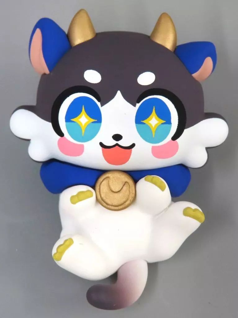 中古】トレーディングフィギュア サフェル(B) 「崩壊：スターレイル