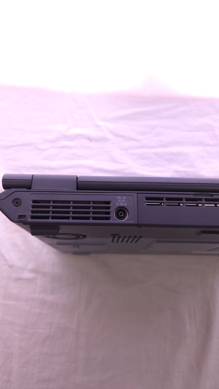 ソニー ノートPC PCG-8M3N ジャンク品 - メルカリ