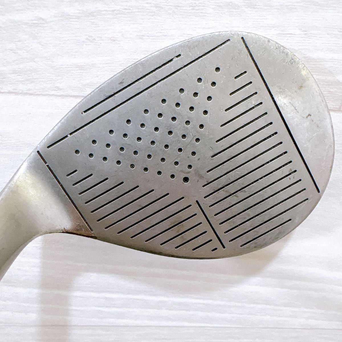 Bunker Meijin Ⅳ バンカー名人 70° 右 純正カーボン - メルカリ