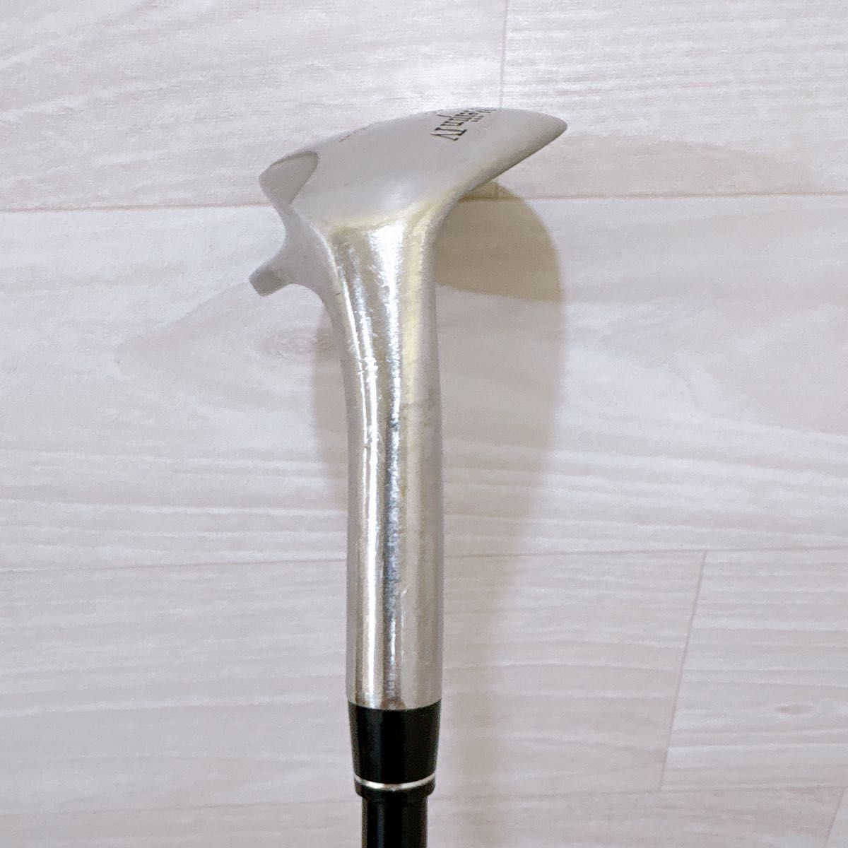 Bunker Meijin Ⅳ バンカー名人 70° 右 純正カーボン - メルカリ