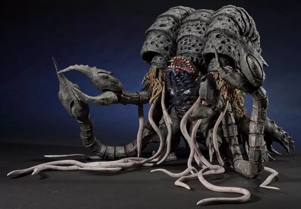 新品】フィギュア ガタノゾーア 「ウルトラマンティガ」 大怪獣