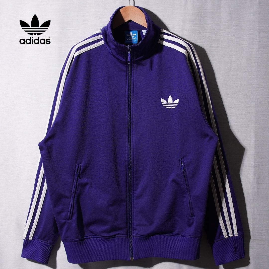 アディダス オリジナルス adidas ORIGINALS ファイヤーバード トラック