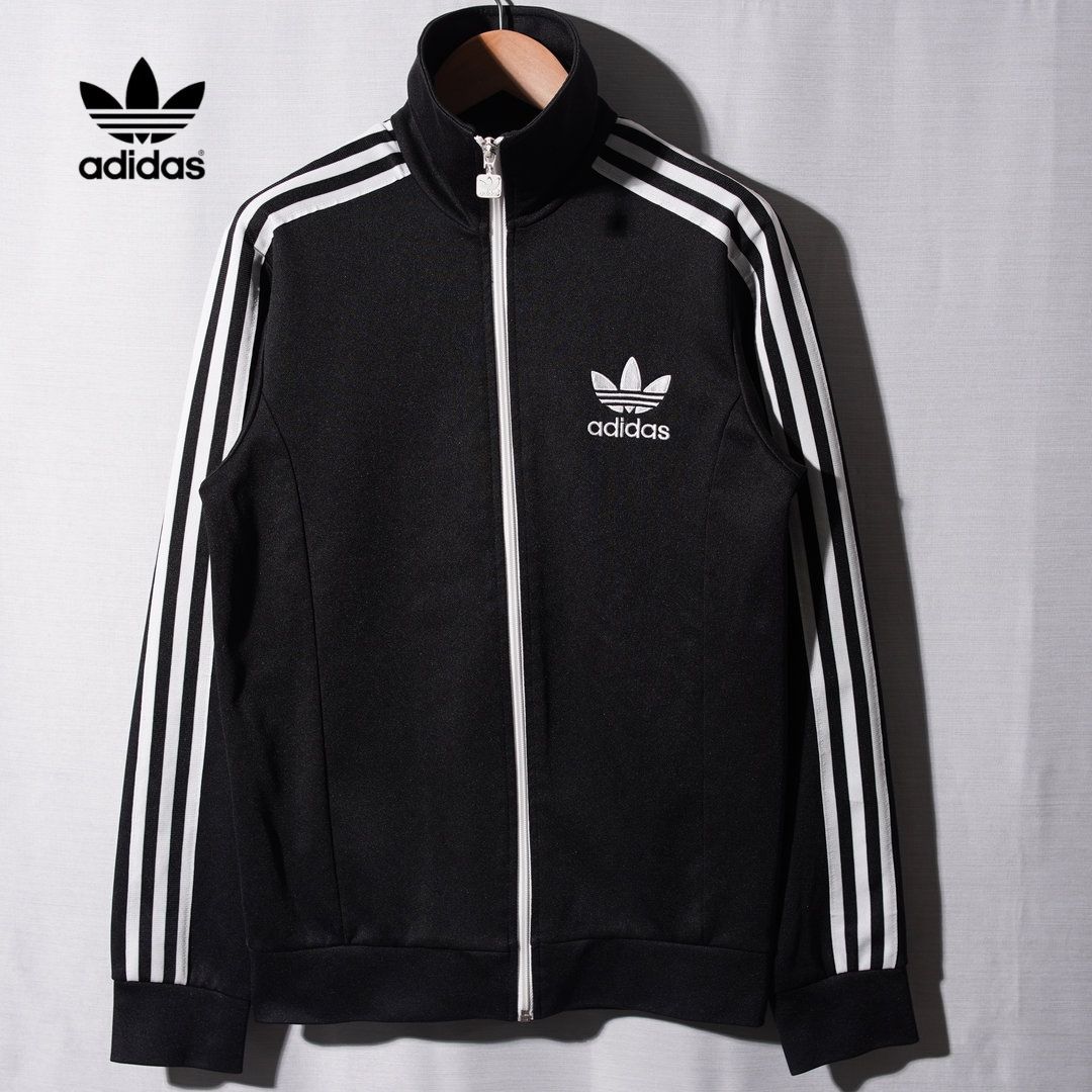 アディダス オリジナルス adidas Originals ヨーロッパTT トラック