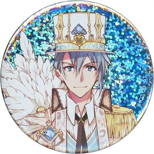 中古】バッジ・ピンズ 四葉環 「アイドリッシュセブン 5th Anniversary