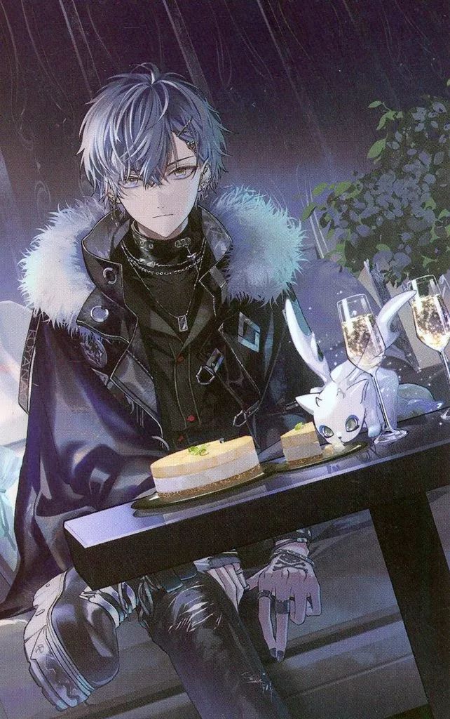 中古】キャラカード 小柳ロウ 「バーチャルYouTuber にじさんじ