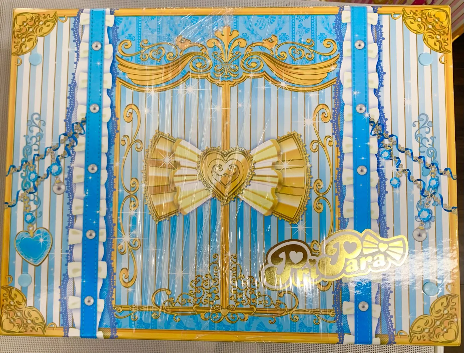 2026年最新】プリパラクローゼットトランクの人気アイテム - メルカリ