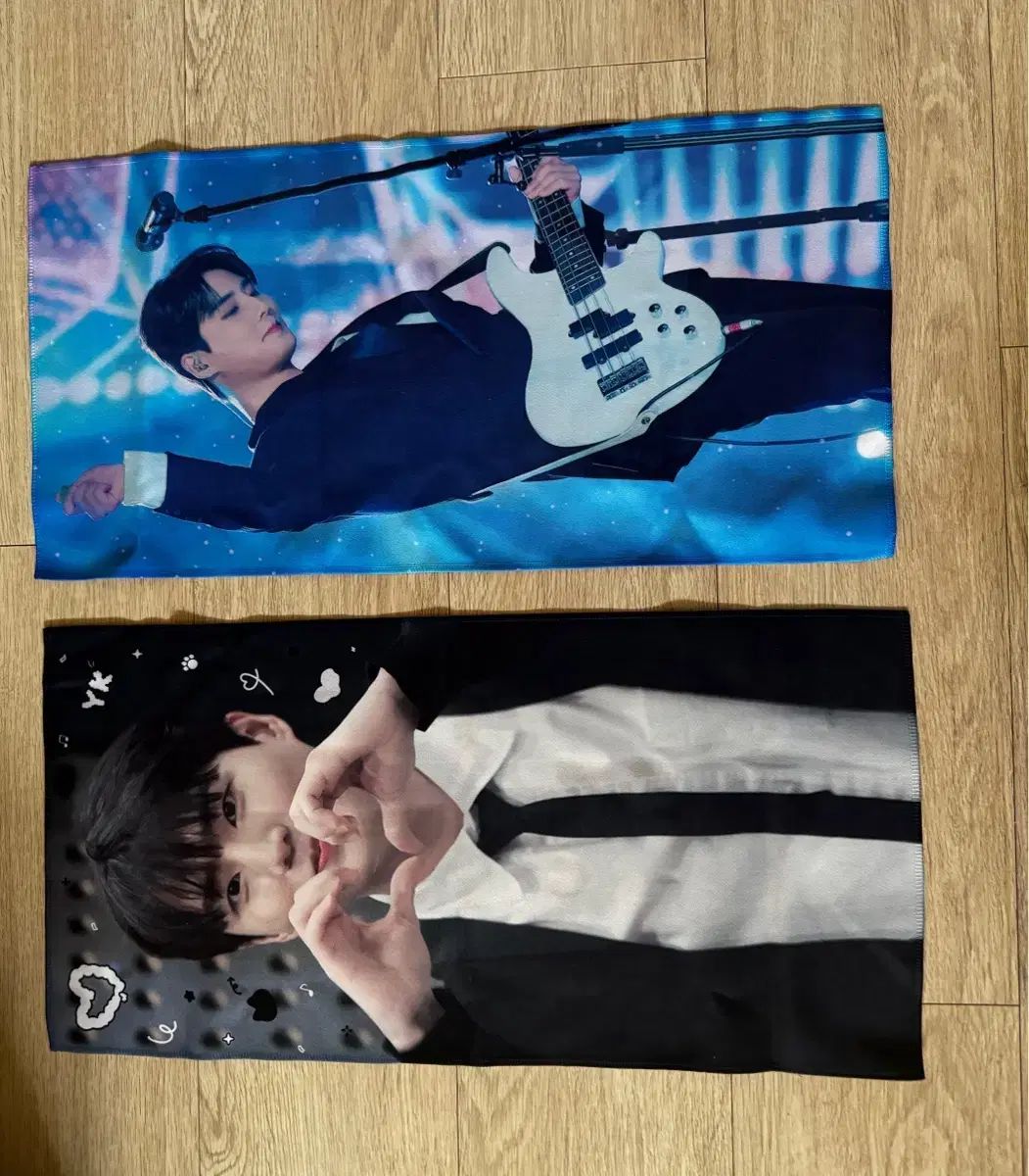 DAY6 ヨンケイ(Young K) スローガン まとめ売り - メルカリ