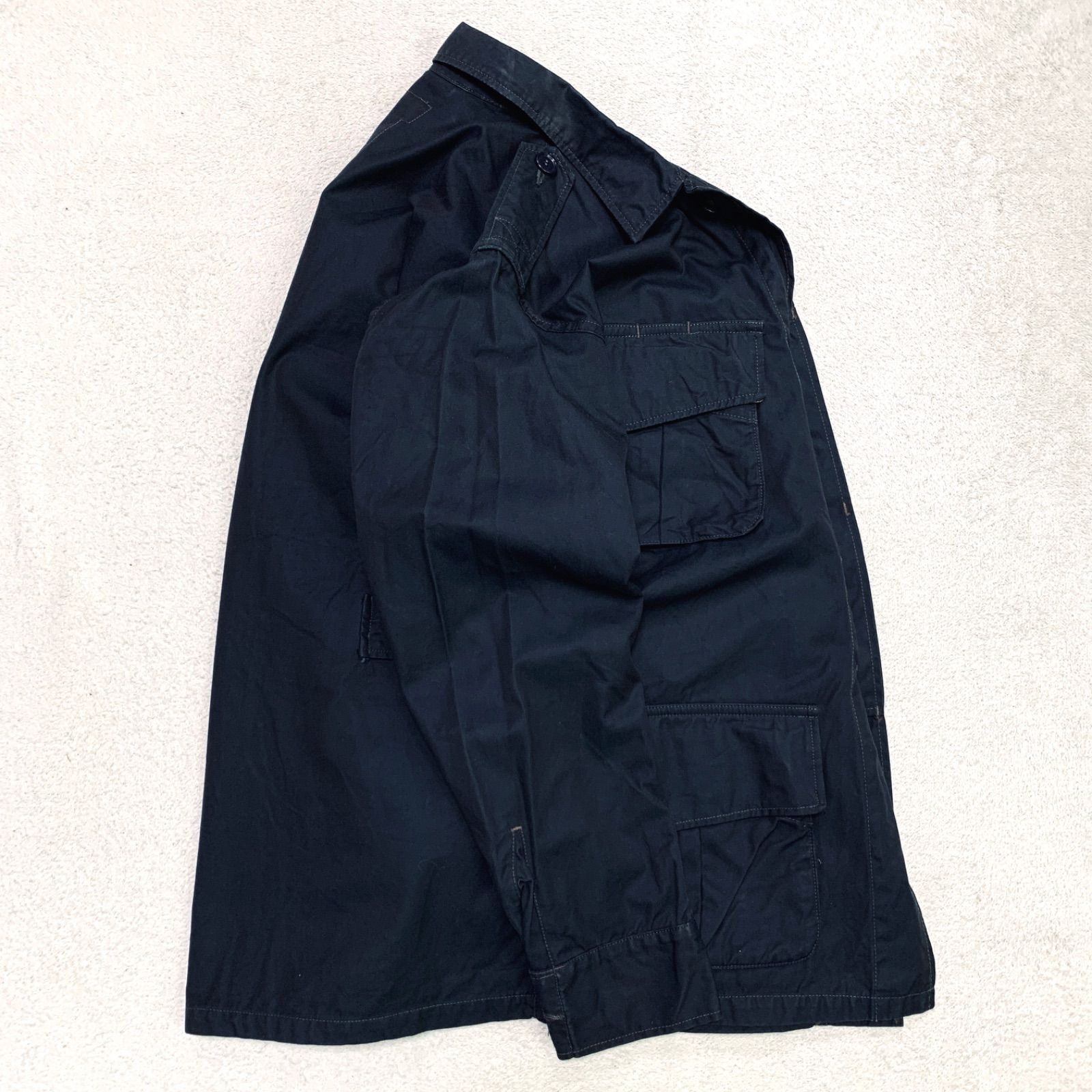 THE CORONA UTILITY ジャングルファティーグジャケット フィールド