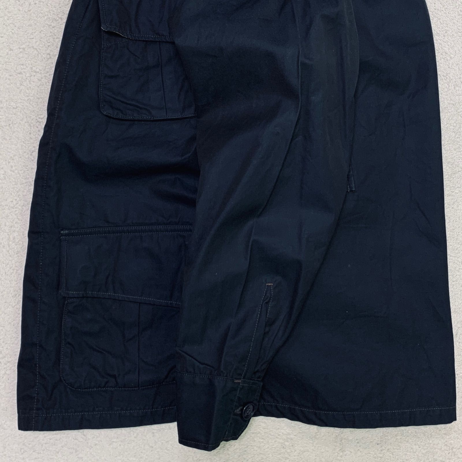 THE CORONA UTILITY ジャングルファティーグジャケット フィールド