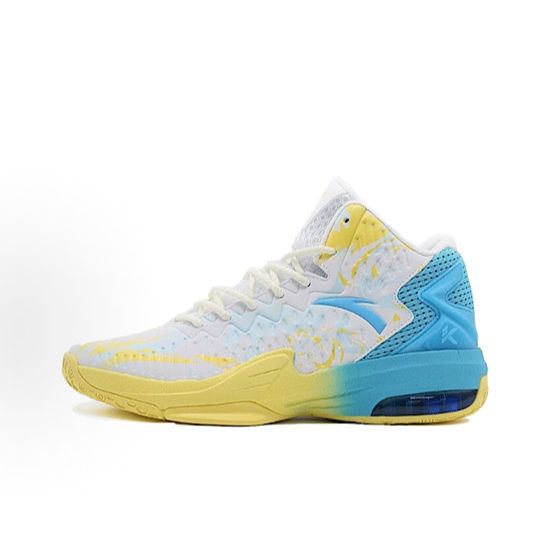 ANTA KT3 White Yellow Blue