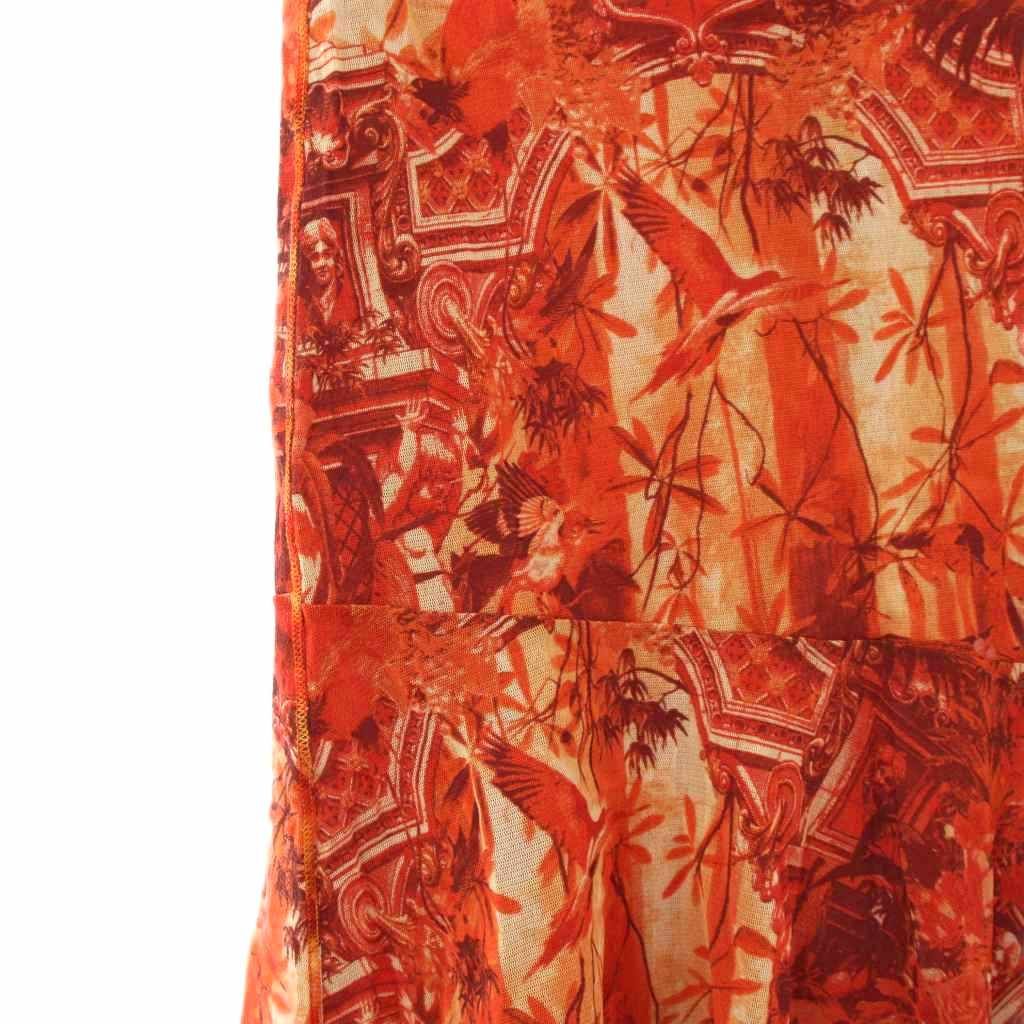 ジャンポールゴルチエ ファム Jean Paul GAULTIER FEMME パワーネット