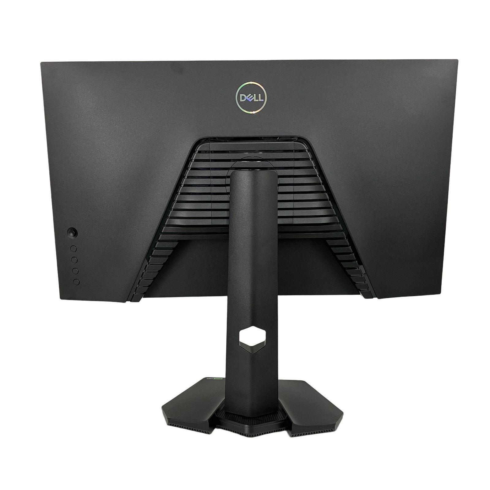 DELL G2724D ディスプレイ モニター 2023年製 PC周辺機器 中古