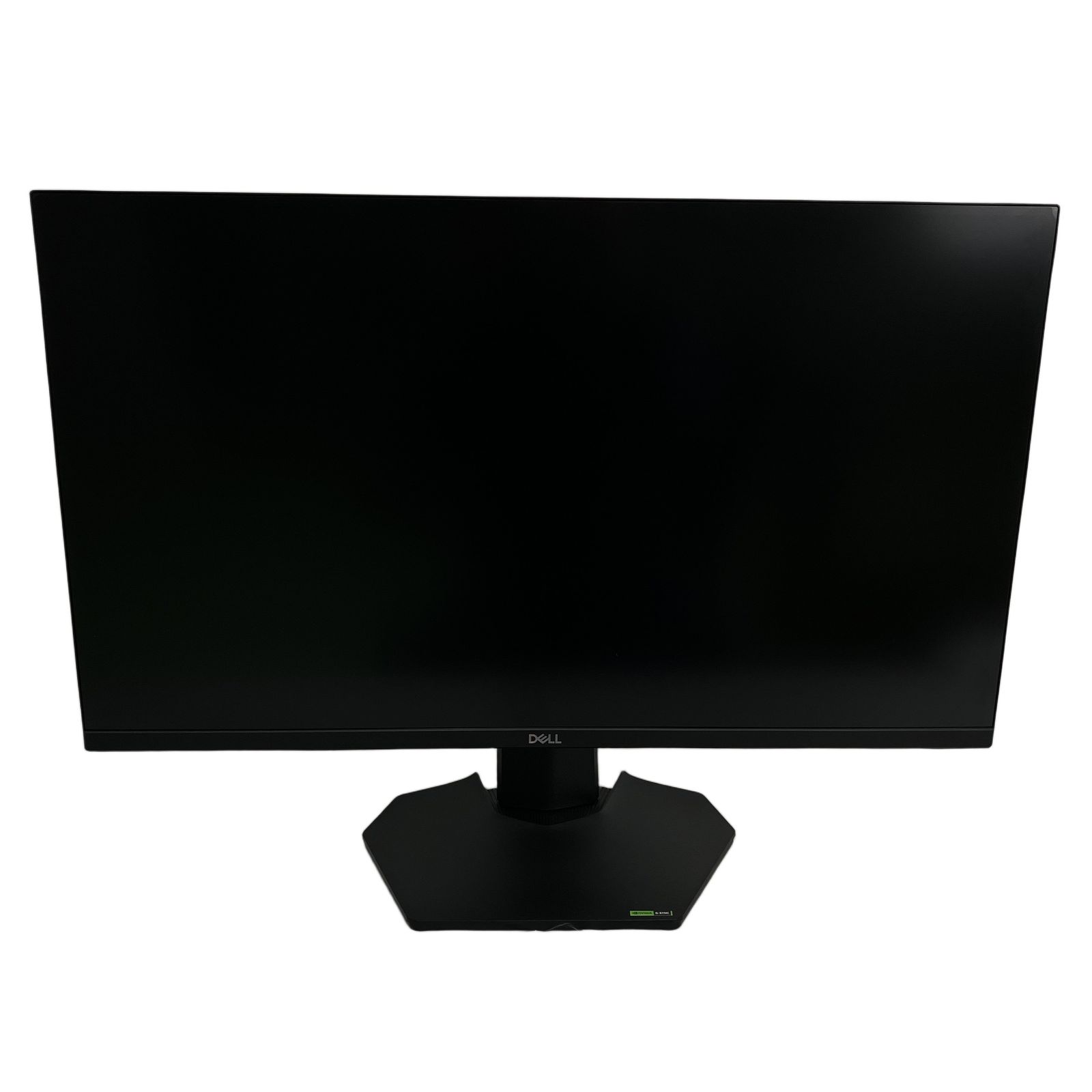 DELL G2724D ディスプレイ モニター 2023年製 PC周辺機器 中古